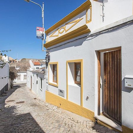 Villa Casa Milita Tavira Exterior foto