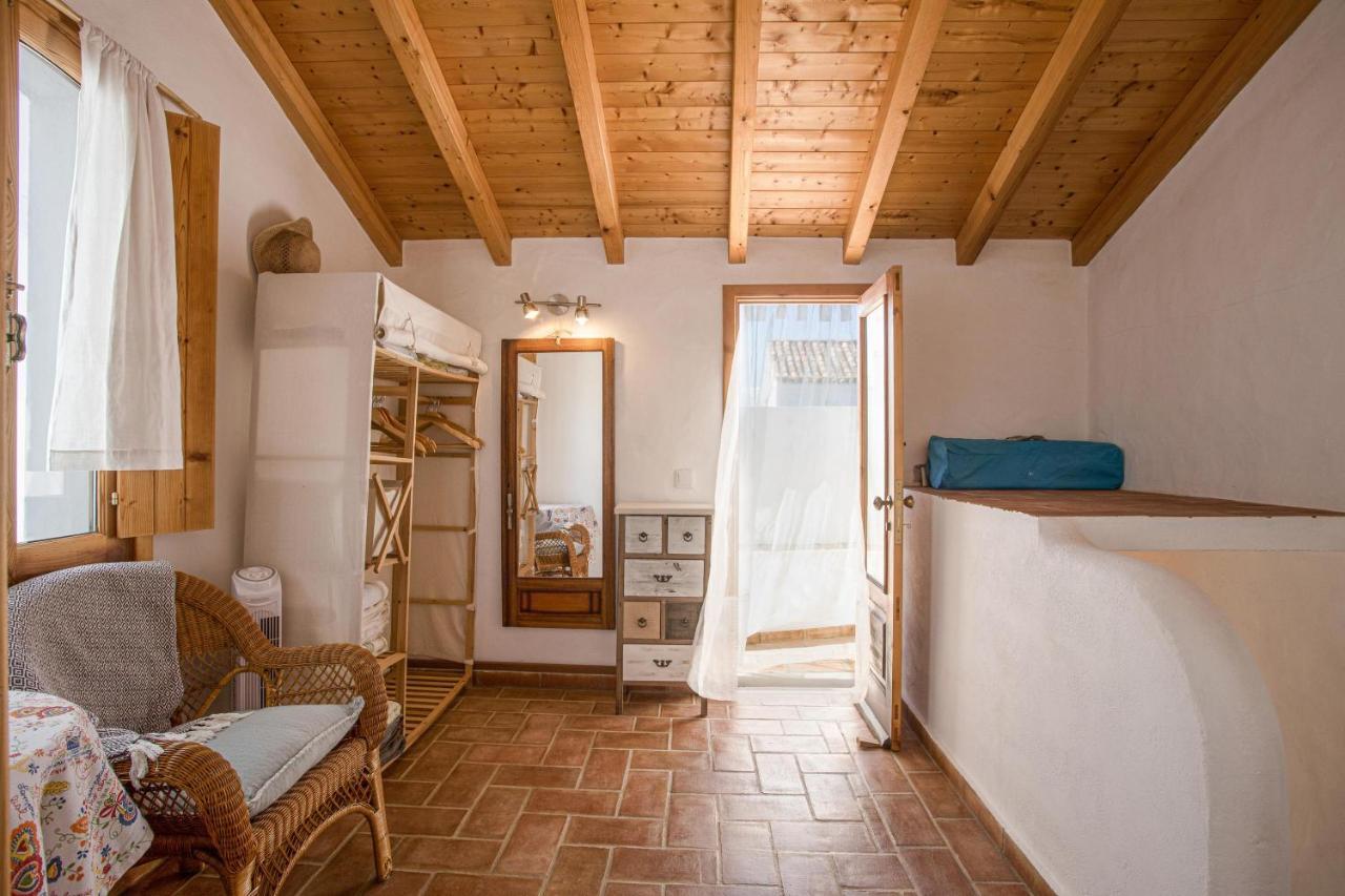 Villa Casa Milita Tavira Exterior foto