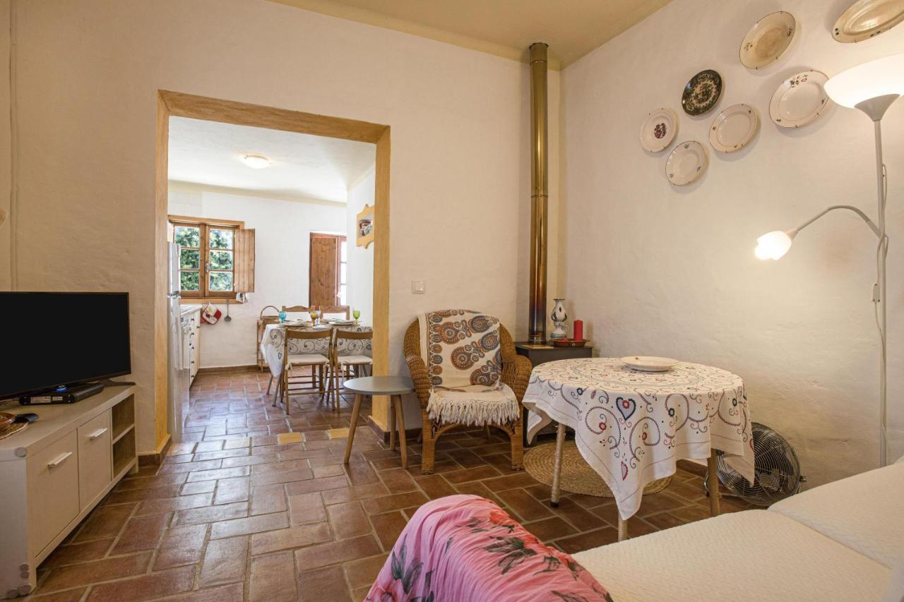 Villa Casa Milita Tavira Exterior foto