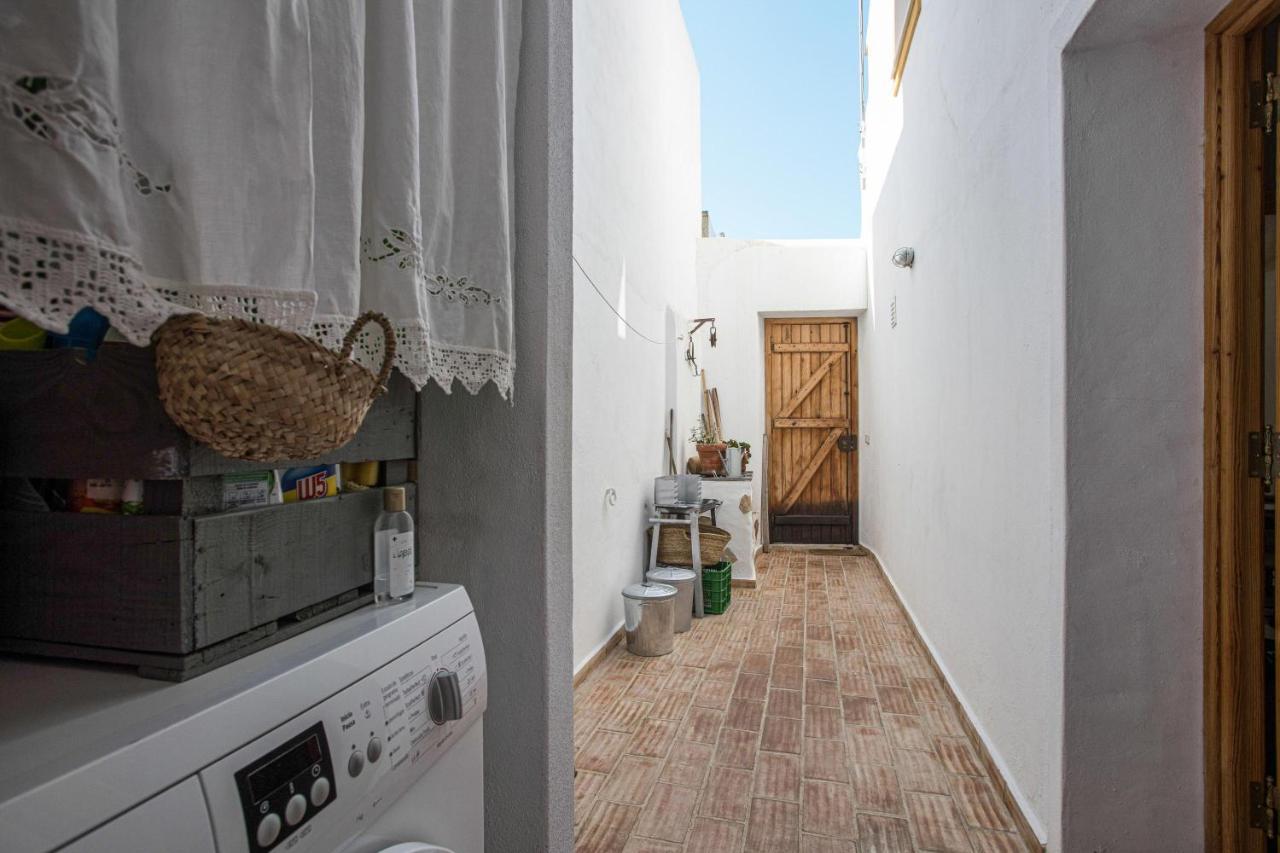 Villa Casa Milita Tavira Exterior foto