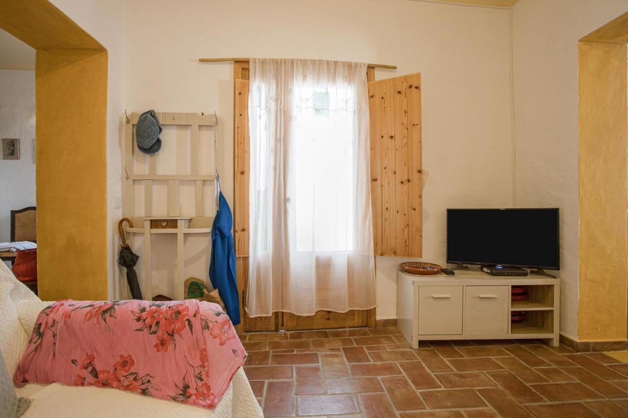 Villa Casa Milita Tavira Exterior foto